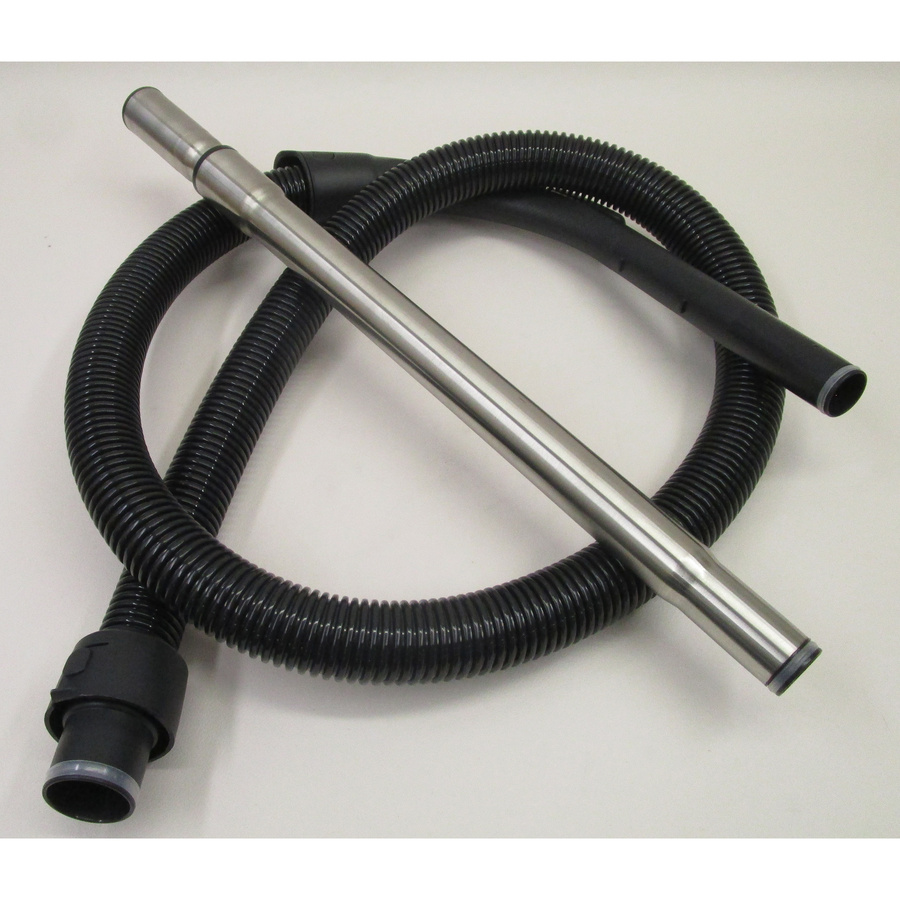 Electrolux PD82-4BM Pure D8 - Flexible et tube métal télescopique