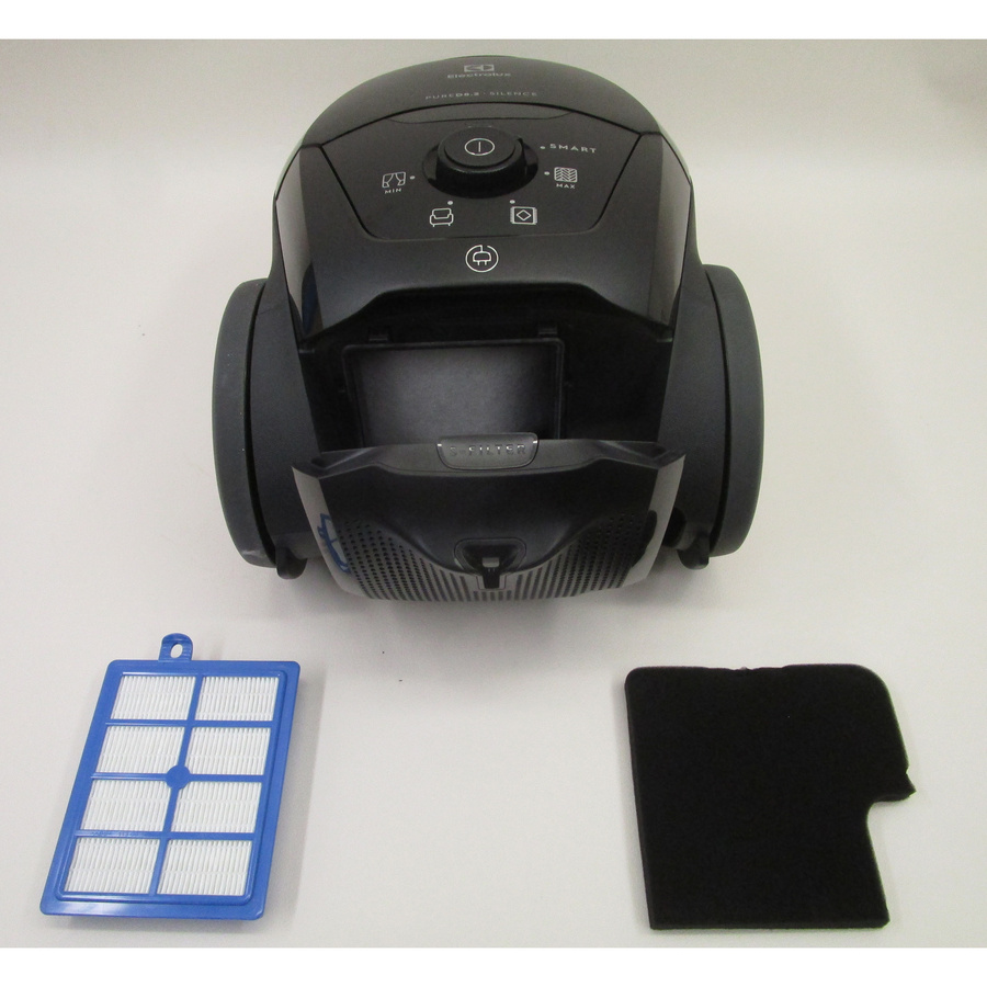 Electrolux PD82-4BM Pure D8 - Filtre entrée moteur sorti