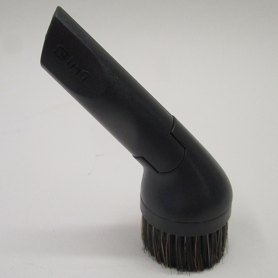 Electrolux PD82-4ST Pure D8.2 Origin - Accessoire 2 en 1 : brosse textile et suceur