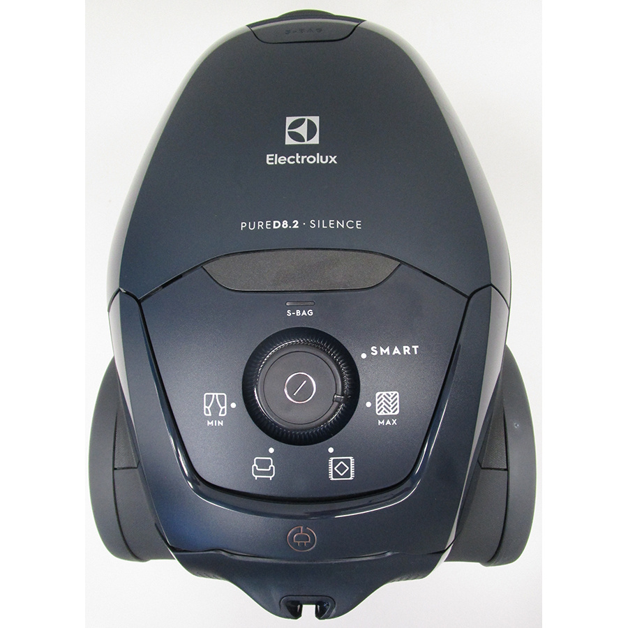 Electrolux PD82-4ST Pure D8.2 Origin - Vue de dessus