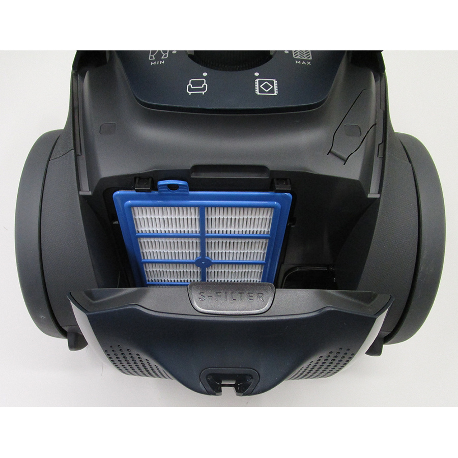 Electrolux PD82-4ST Pure D8.2 Origin - Filtre sortie moteur