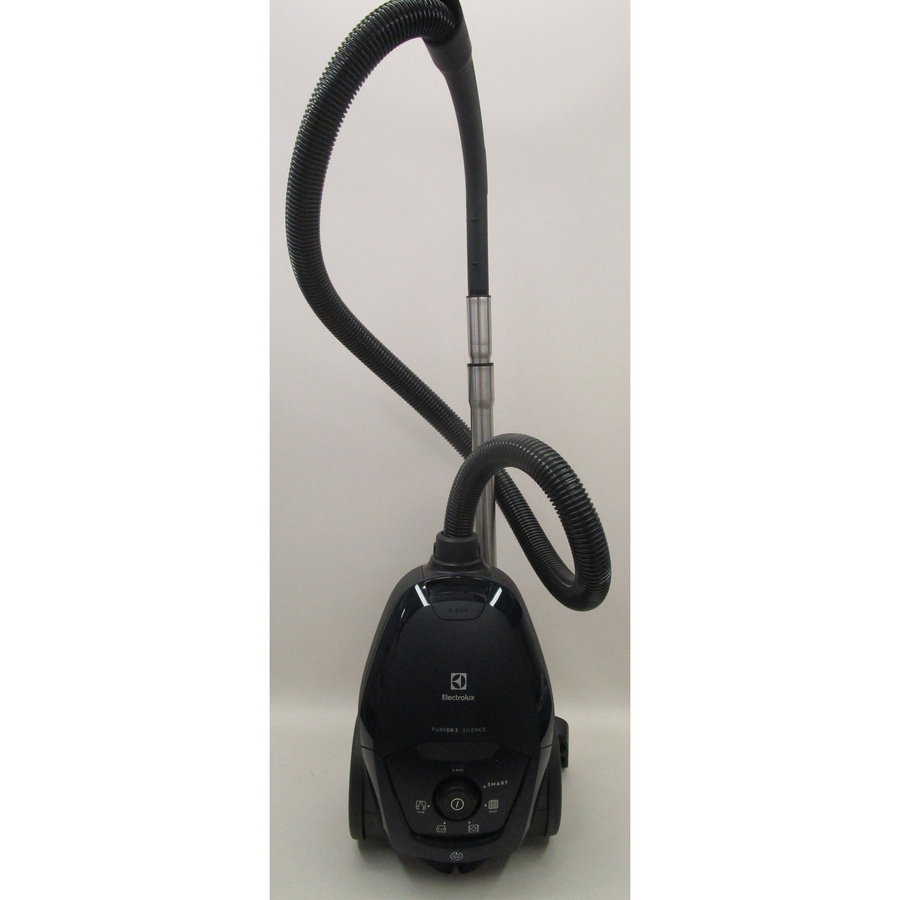 Electrolux PD82-4ST Pure D8  - Vue d'ensemble en position parking