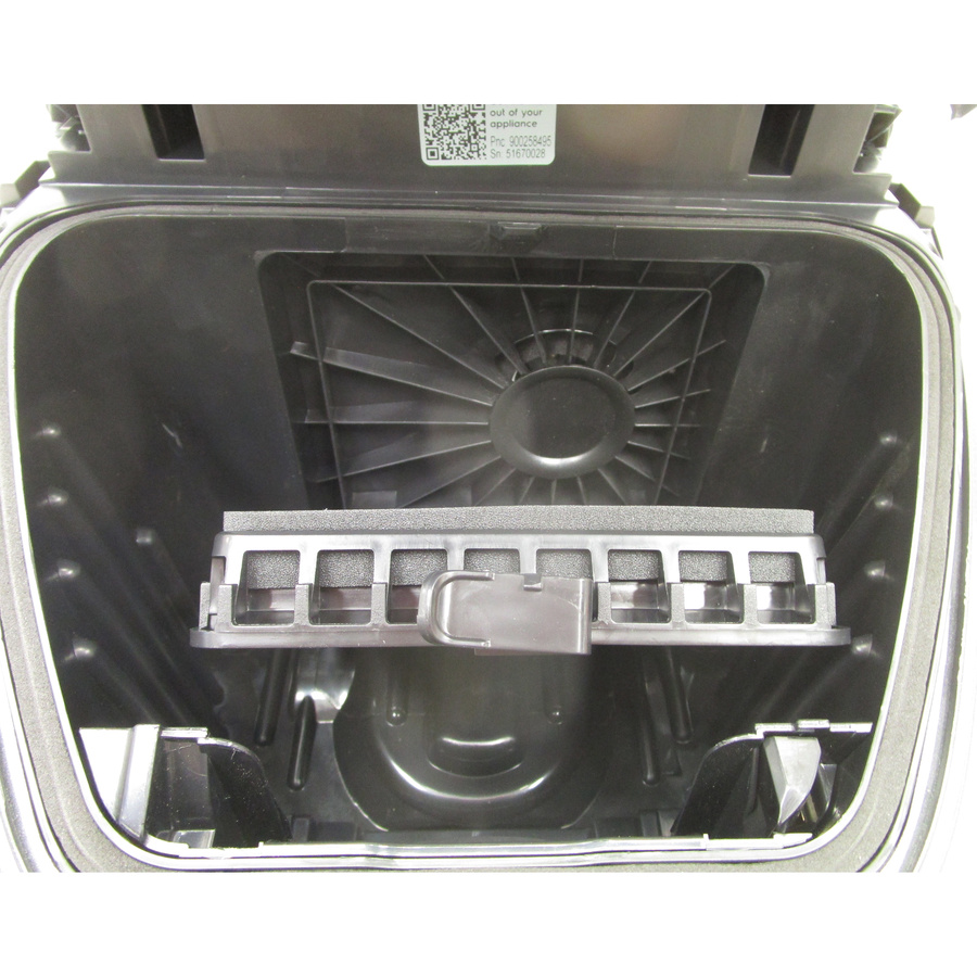 Electrolux PD82-4ST Pure D8  - Filtre entrée moteur