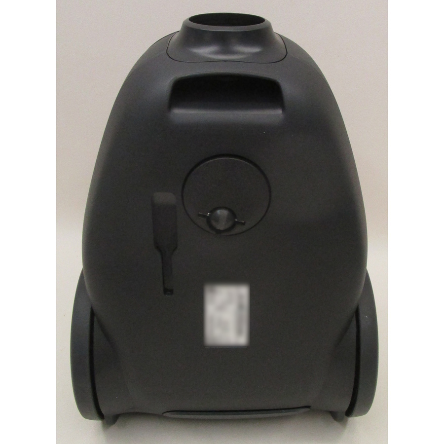 Electrolux PD82-4ST Pure D8  - Roulette pivotante à 360°