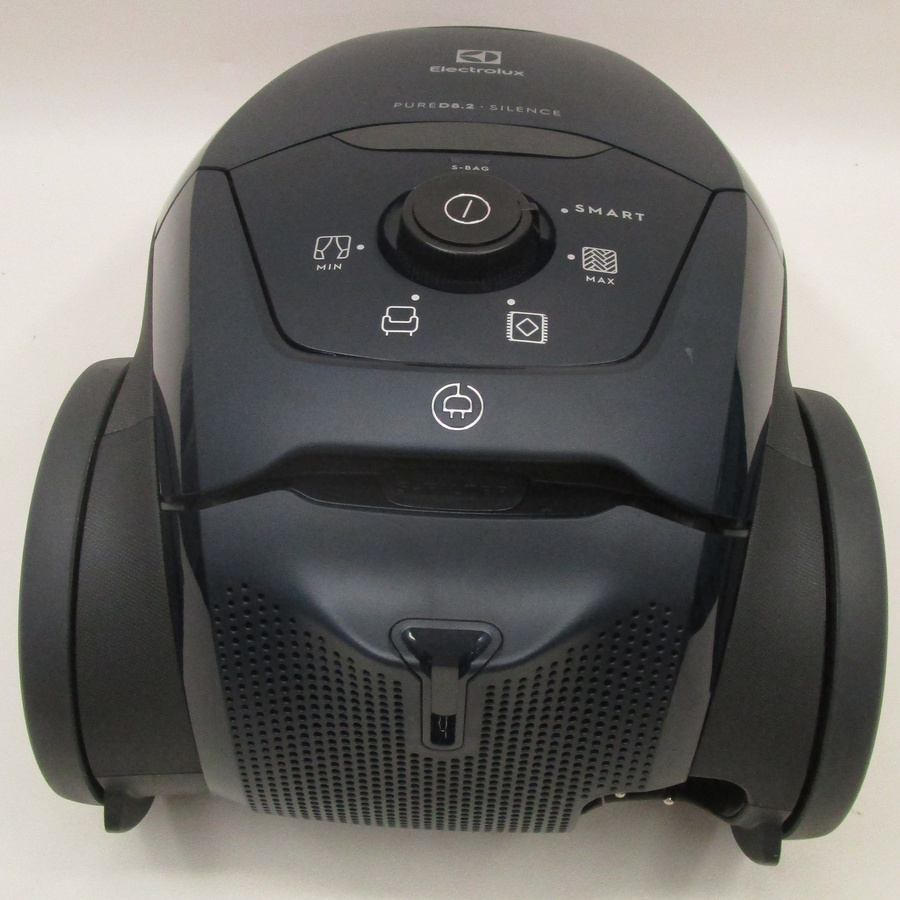 Electrolux PD82-4ST Pure D8  - Vue de dessus