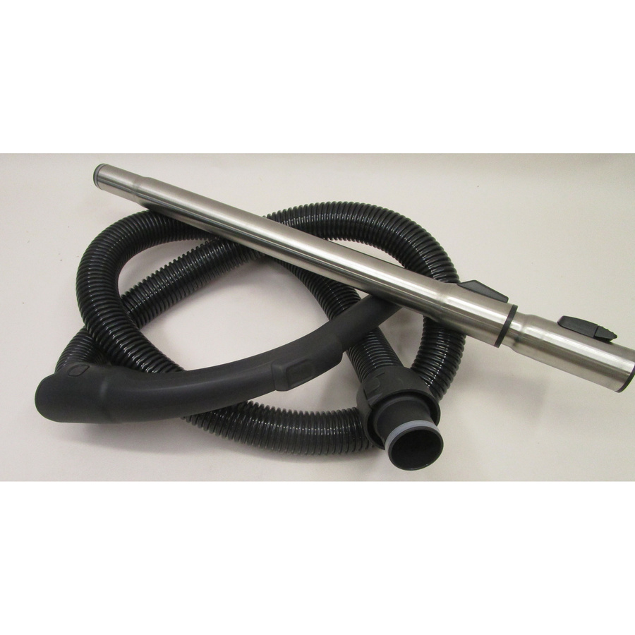 Electrolux PD82-4ST Pure D8  - Flexible et tube métal télescopique