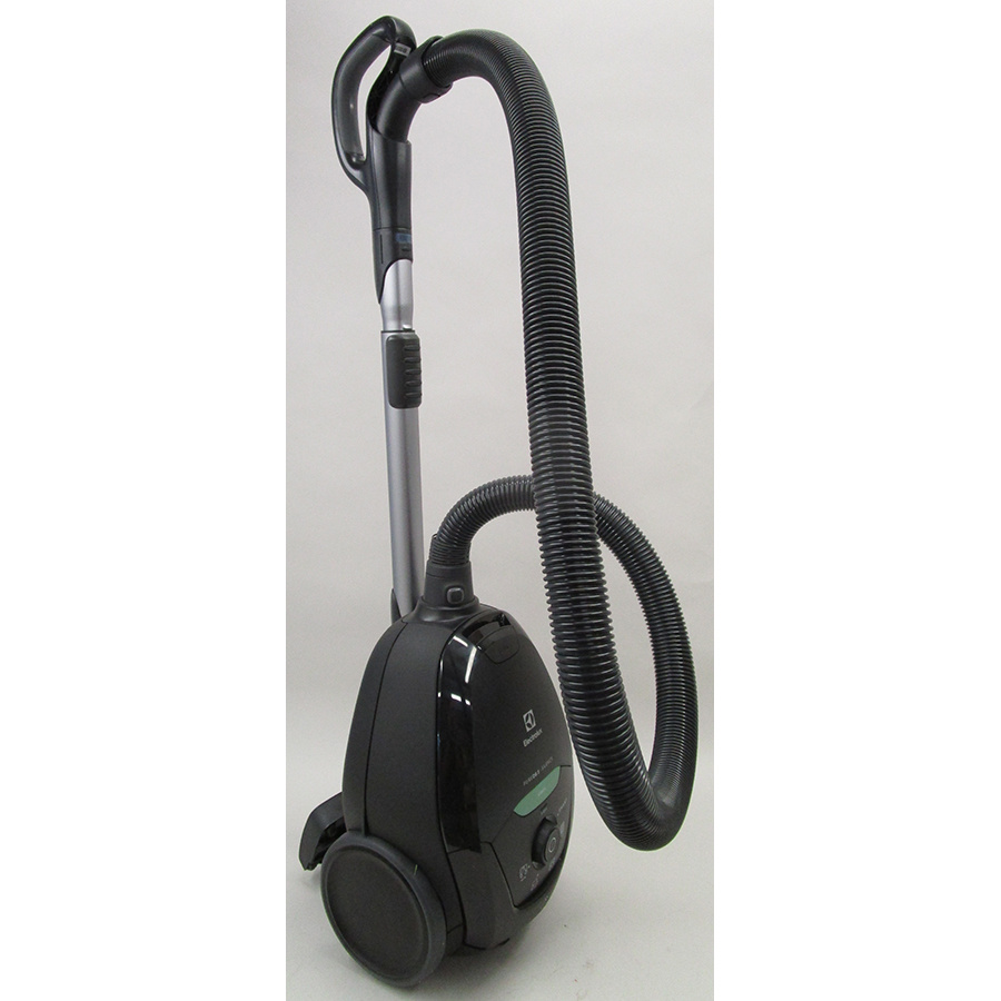 Electrolux PD82-Green Pure D8.2 - Vue d'ensemble en position parking