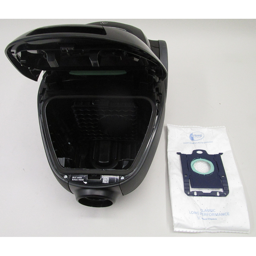 Electrolux PD82-Green Pure D8.2 - Sac à poussières