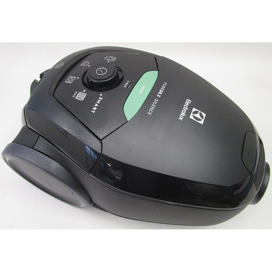 Electrolux PD82-Green Pure D8.2 - Corps de l'aspirateur sans accessoires