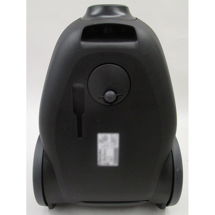 Electrolux PD82-Green Pure D8.2 - Roulette pivotante à 360°