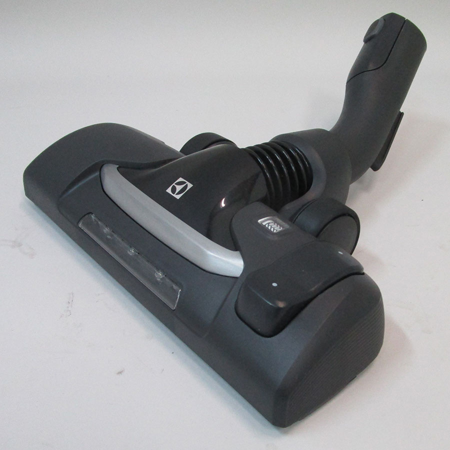 Electrolux PD91-8SSM Pure D9 - Brosse universelle : sols durs et moquettes