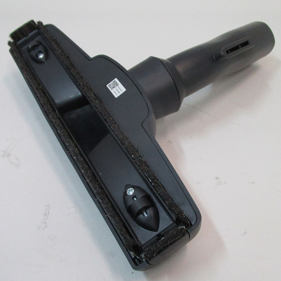 Electrolux PD91-8SSM Pure D9 - Brosse parquets et sols durs vue de dessous