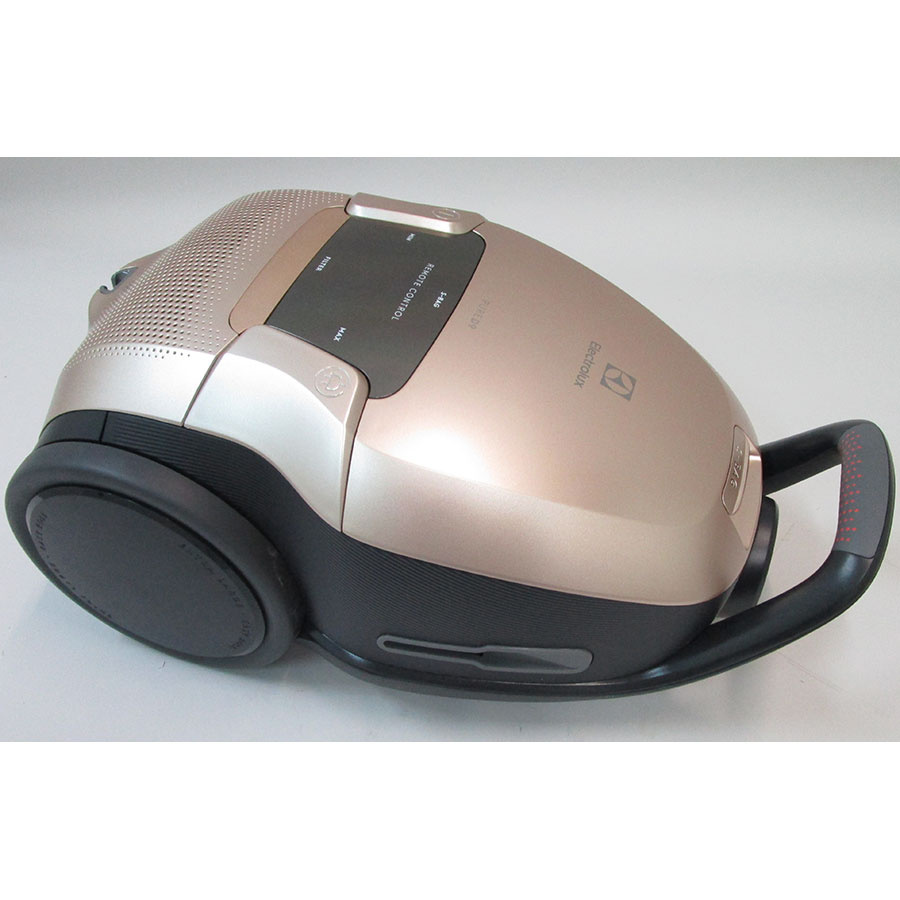 Electrolux PD91-8SSM Pure D9 - Corps de l'aspirateur sans accessoires