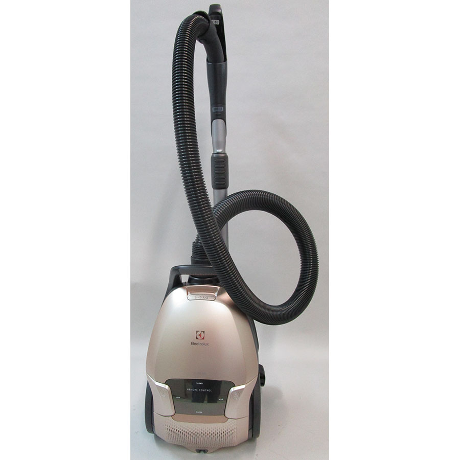 Electrolux PD91-8SSM Pure D9 - Vue d'ensemble en position parking