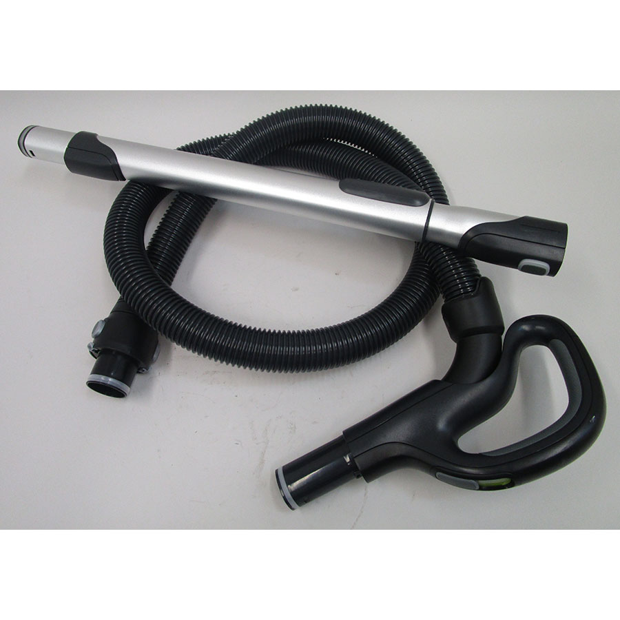Tube Télescopique Pour Aspirateur Electrolux Ultra One - Neuf, Avec Sac, Aspirateur Traîneau