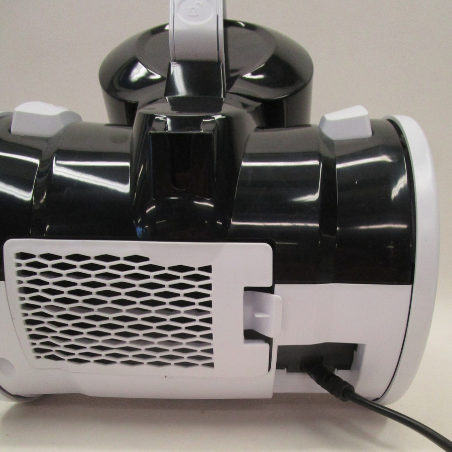 High One (Electrodepot) C1 BL1 10000951 - Fixe tube arrière et sortie de câble