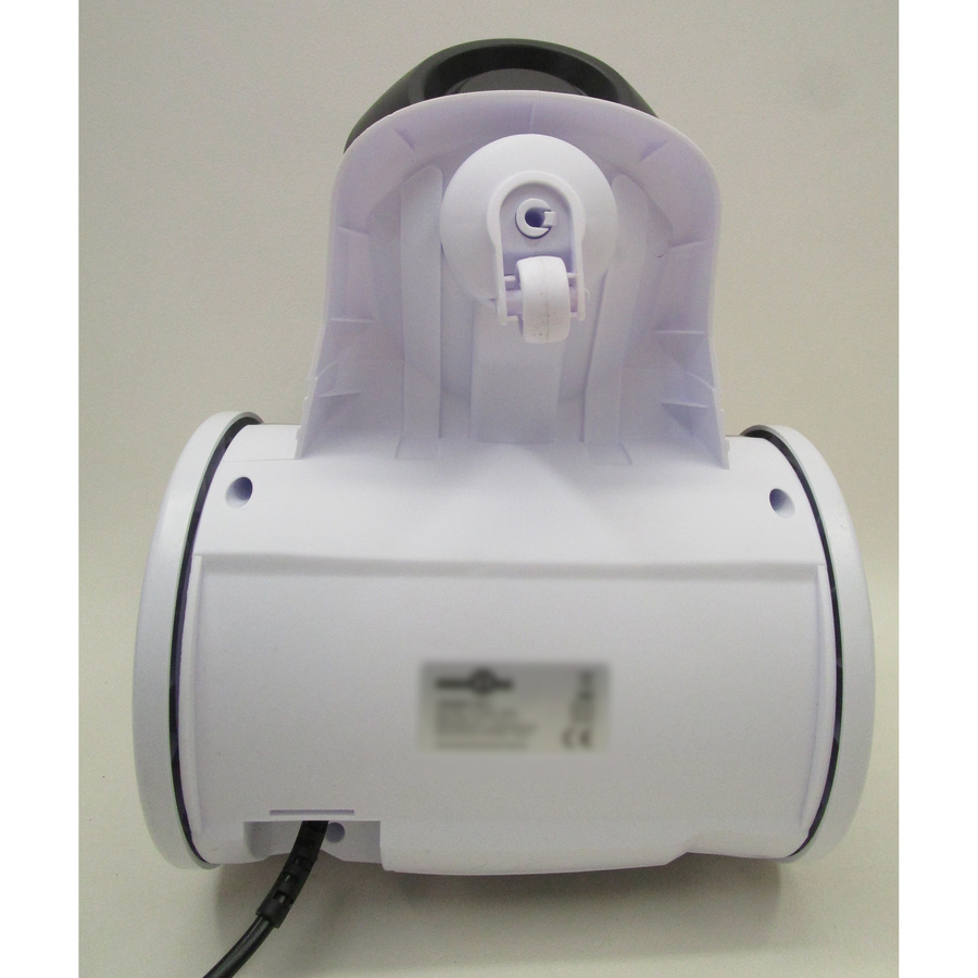 High One (Electrodepot) C1 BL1 10000951 - Roulette pivotante à 360°