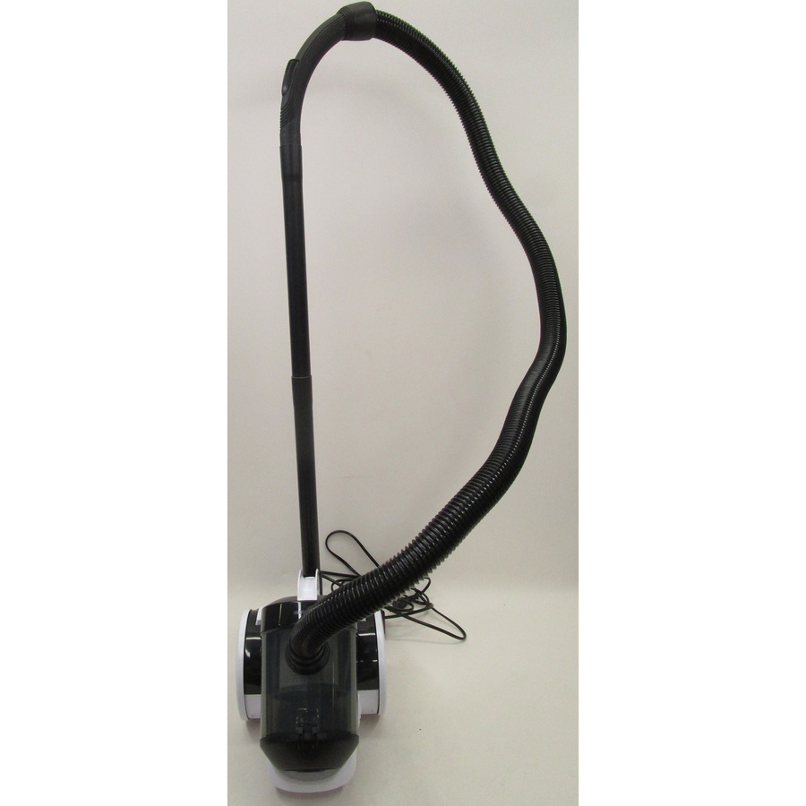 High One (Electrodepot) C1 BL1 10000951 - Vue d'ensemble en position parking