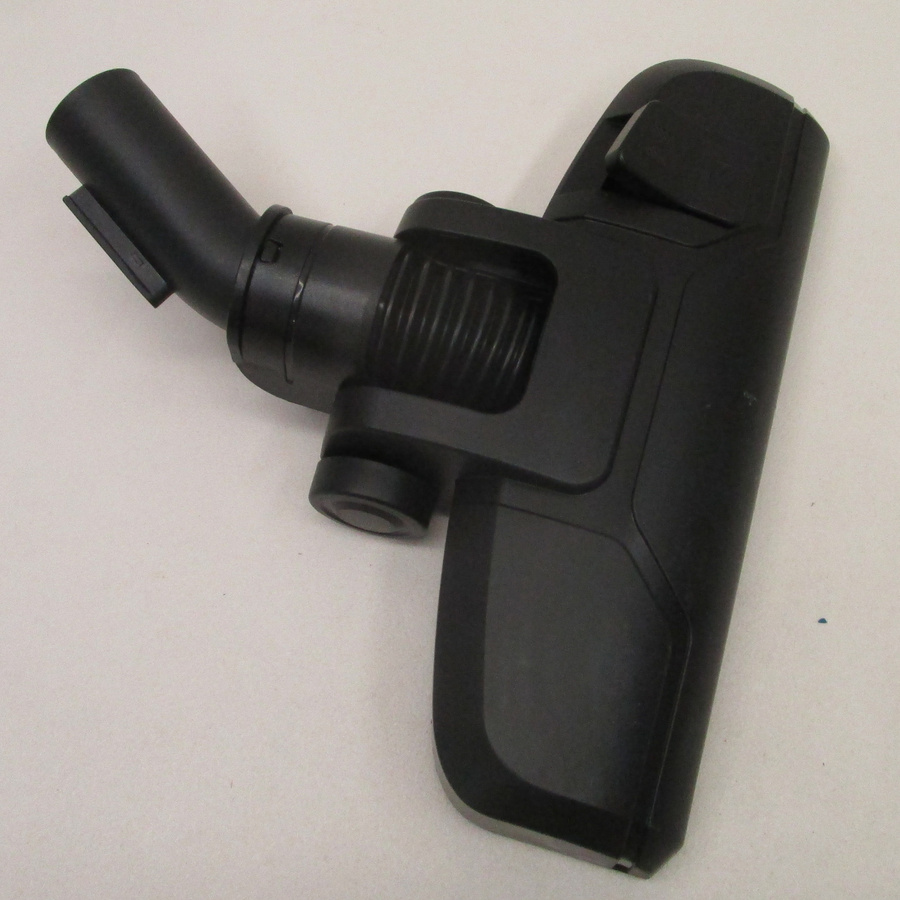 High One (Electrodepot) C1 BL1 10000951 - Brosse universelle : sols durs et moquettes