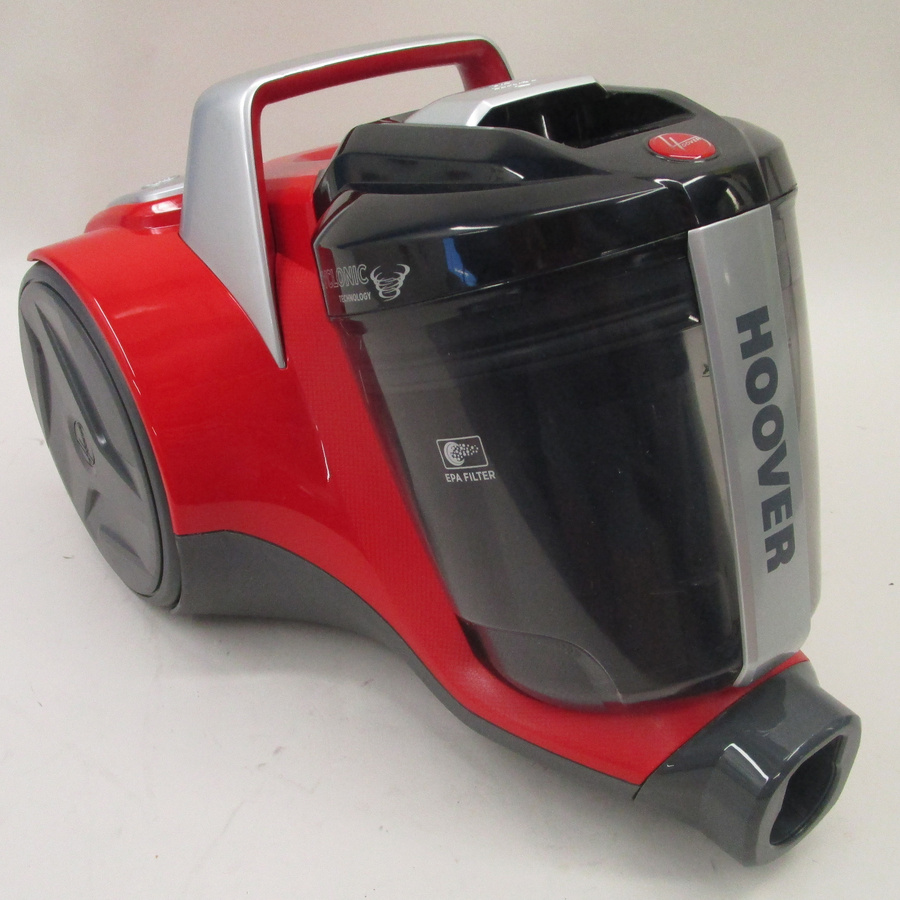 Hoover BR25HM - Corps de l'aspirateur sans accessoires
