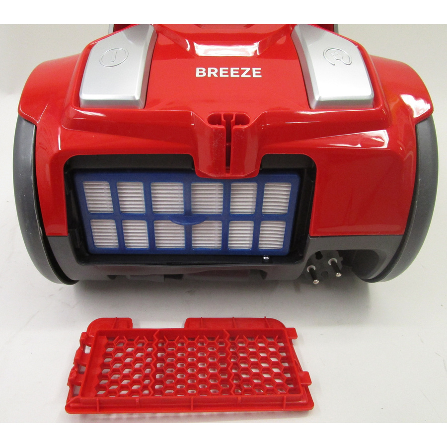 Hoover BR25HM - Filtre sortie moteur