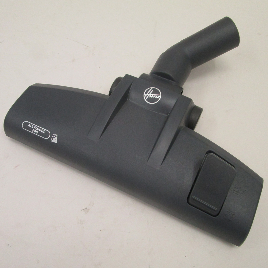 Hoover BR25HM - Brosse universelle : sols durs et moquettes