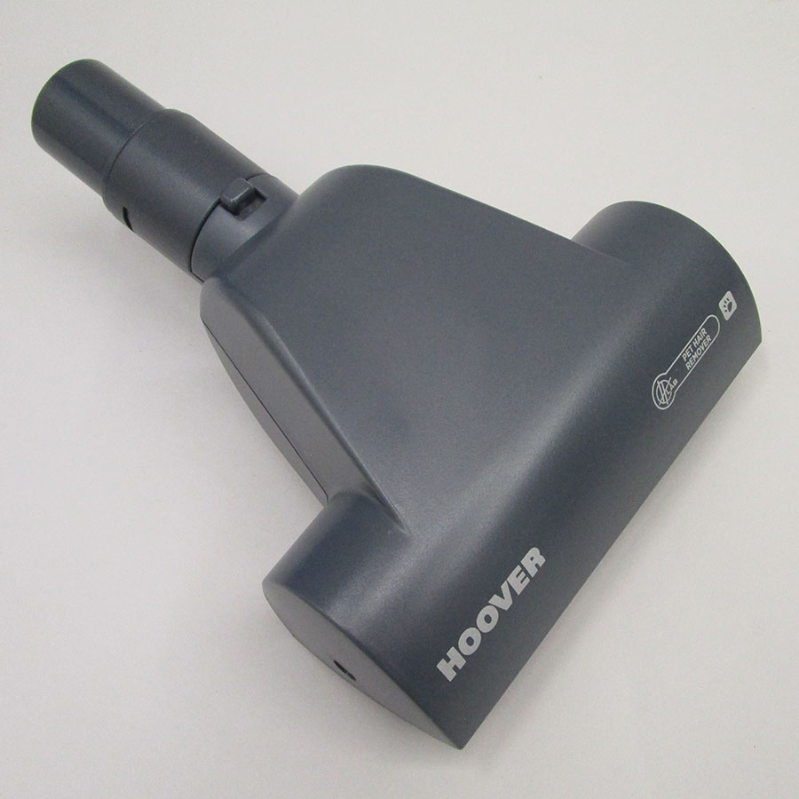 Hoover BR44PET - Brosse spécifique pour les poils d'animaux