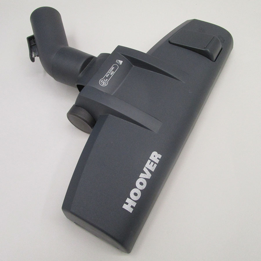 Hoover BR44PET - Brosse universelle : sols durs et moquettes