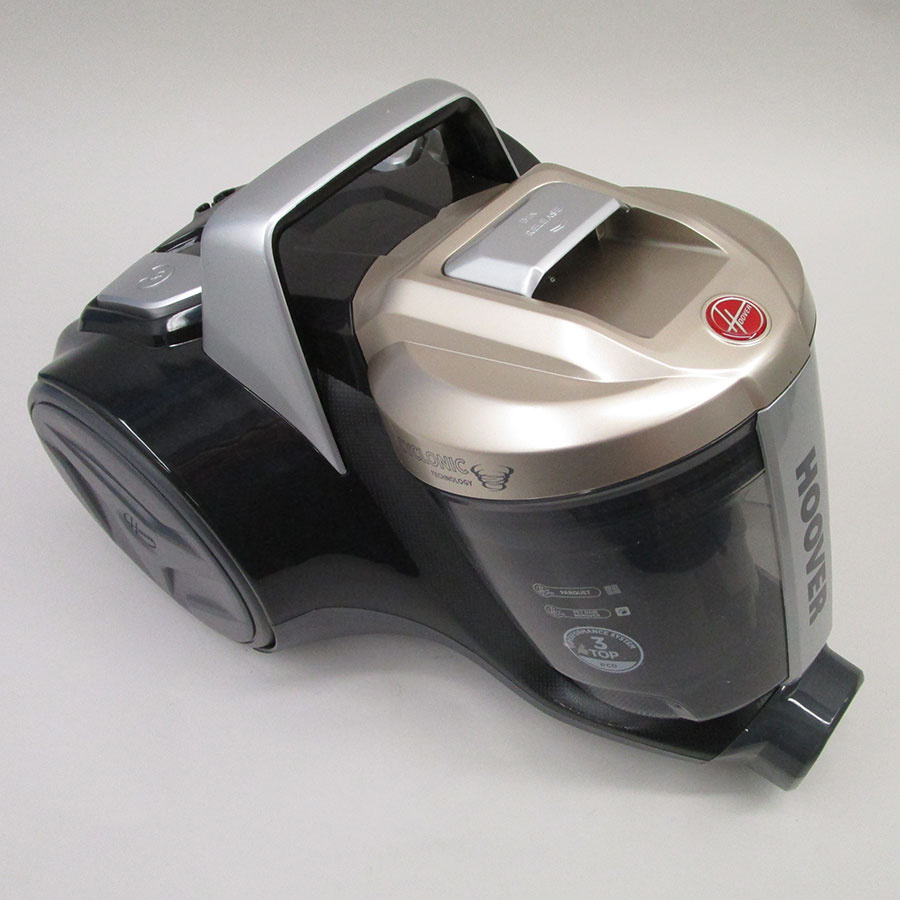 Hoover BR44PET - Corps de l'aspirateur sans accessoires