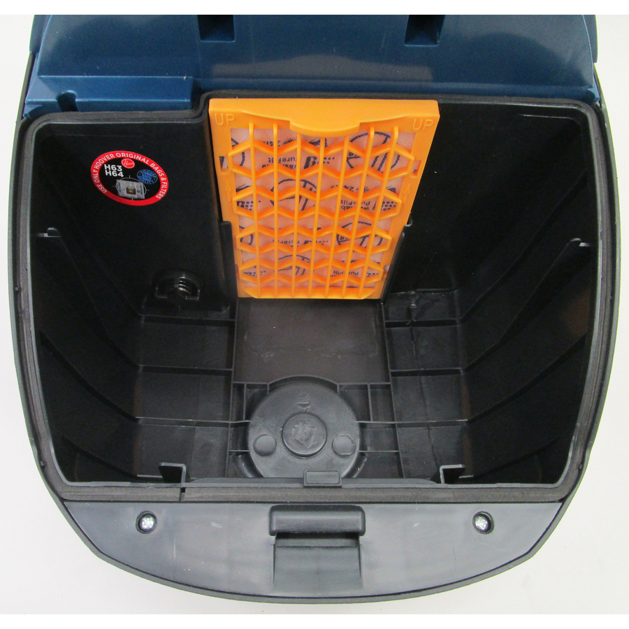 Hoover BV50HM 011 Brave - Filtre entrée moteur