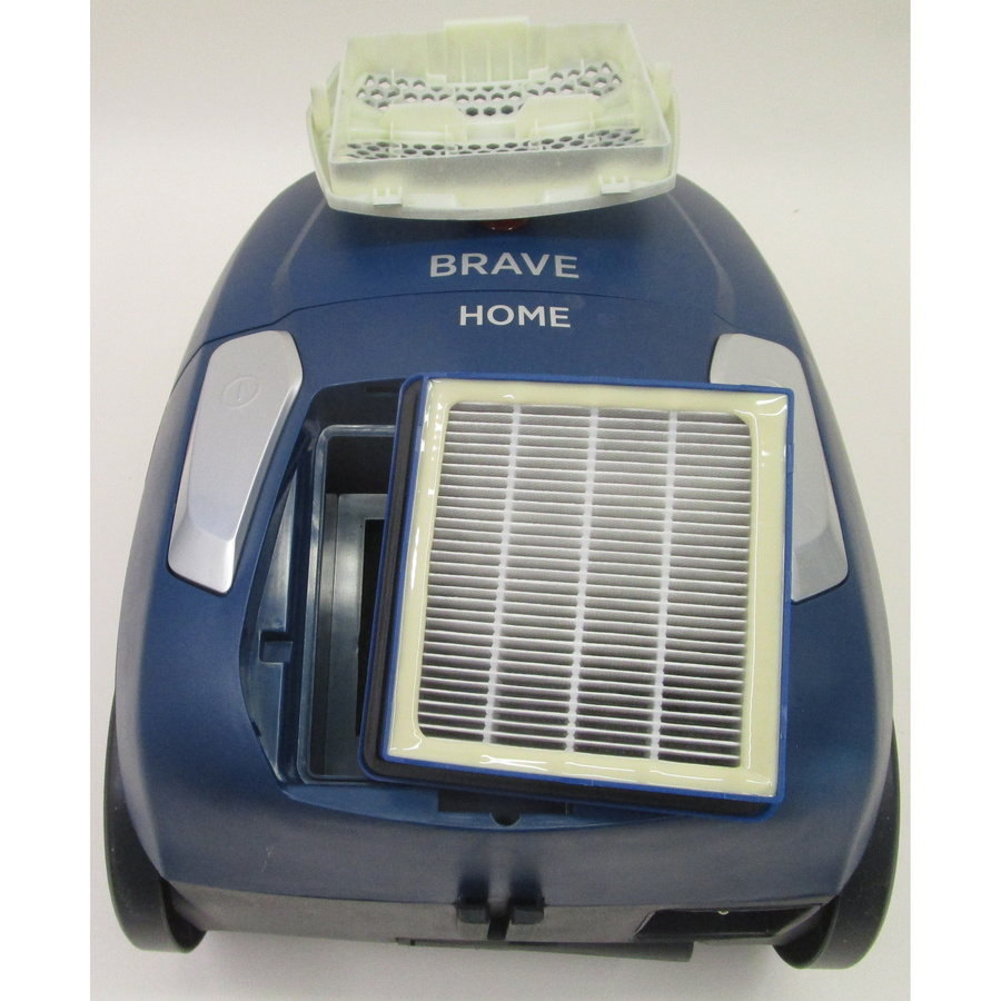 Hoover BV51HM - Filtre sortie moteur sorti