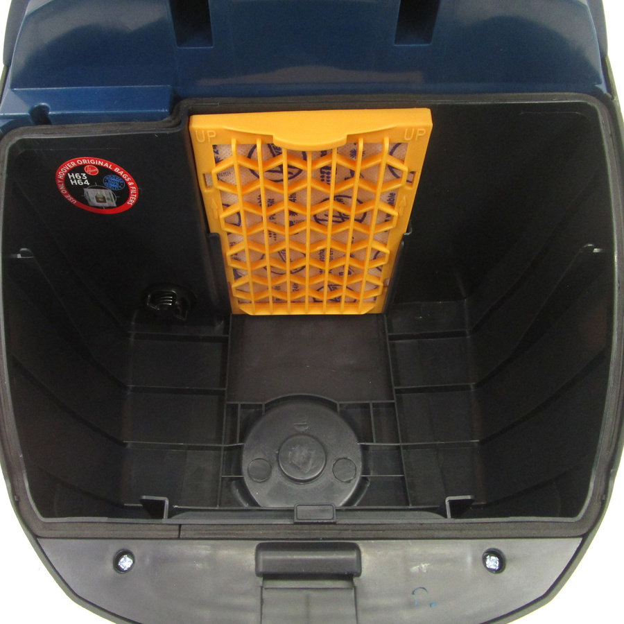 Hoover BV51HM - Filtre entrée moteur