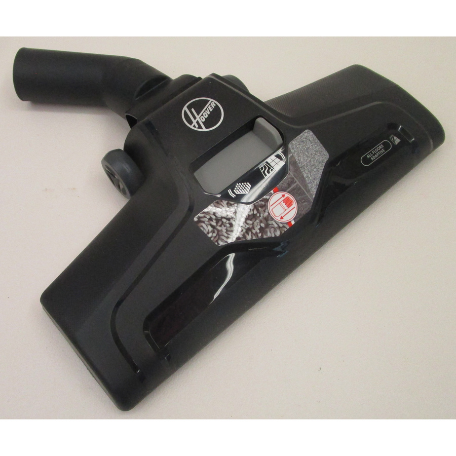 Hoover BV51HM - Brosse universelle : sols durs et moquettes