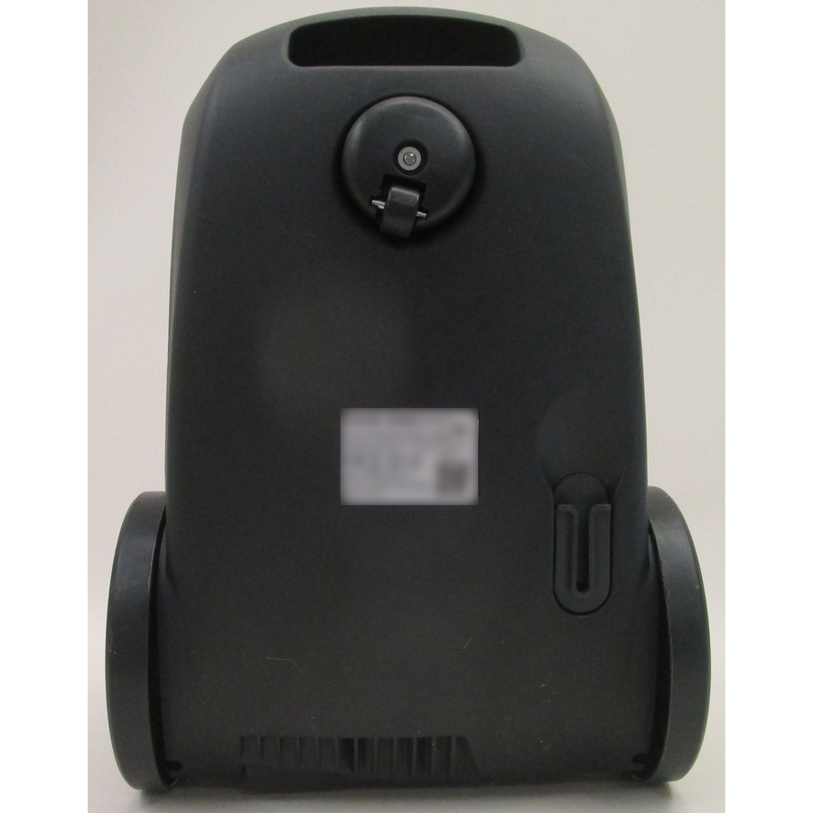 Hoover BV51HM - Roulette pivotante à 360°