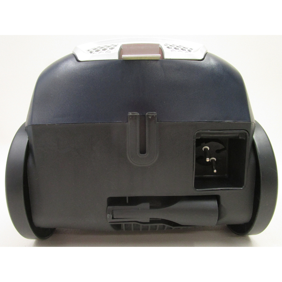 Hoover BV61PET011 - Fixe tube arrière et sortie de câble