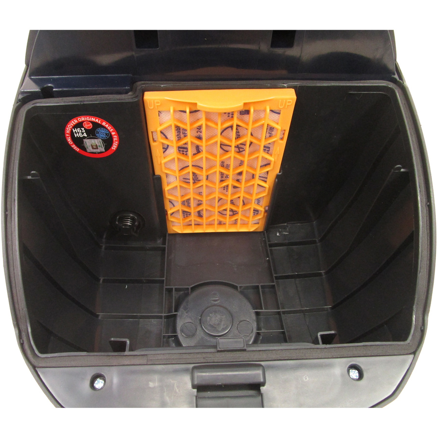 Hoover BV61PET011 - Filtre entrée moteur