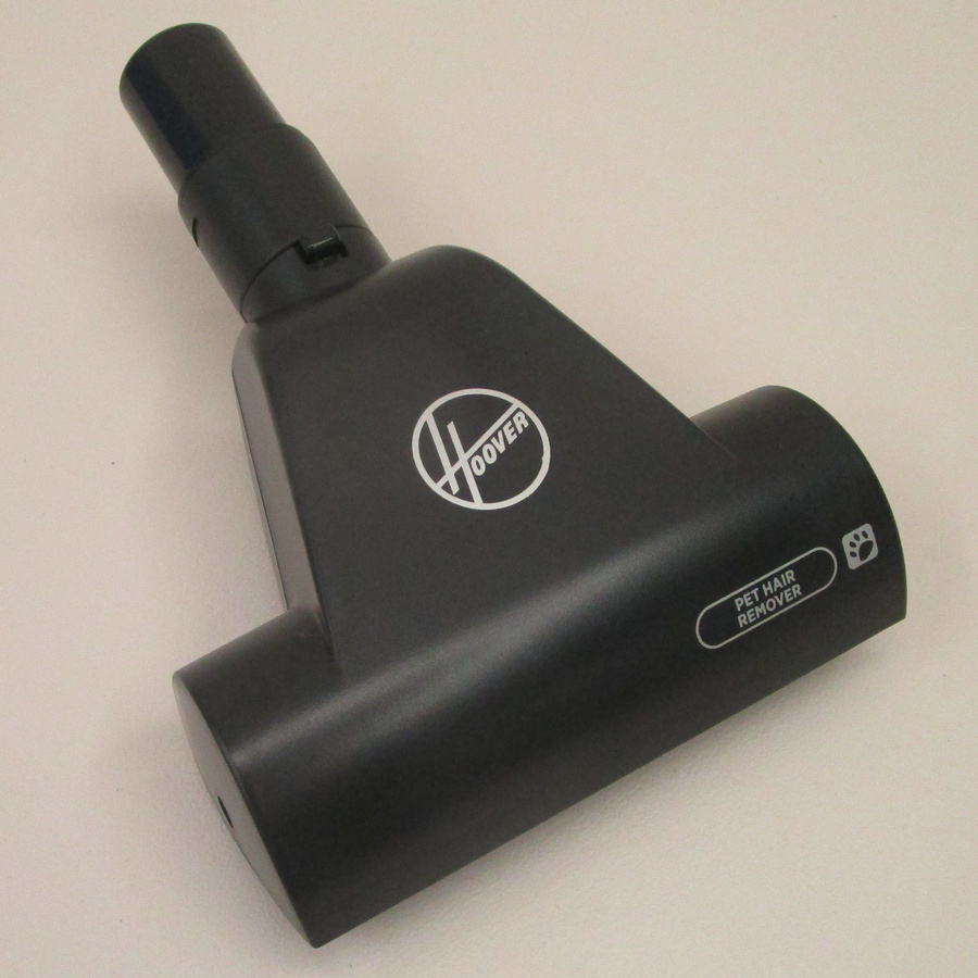 Hoover BV61PET011 - Brosse spécifique pour les poils d'animaux