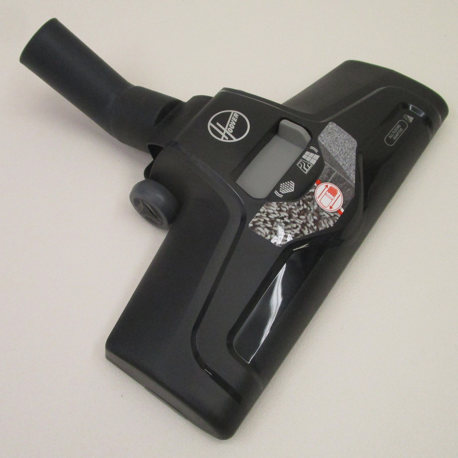 Hoover BV61PET011 - Brosse universelle : sols durs et moquettes