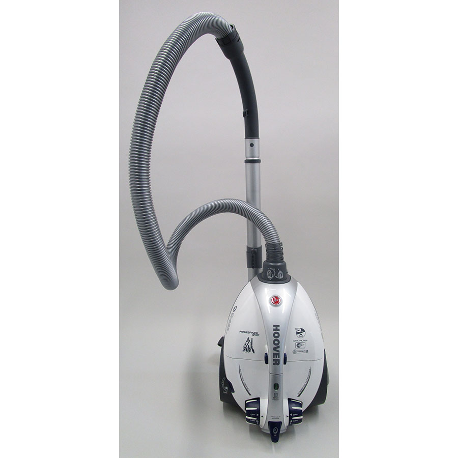 Test Hoover FV70 FV07 Freespace Evo Aspirateur UFC Que HOOVER FV70_FV07 Freespace EVO Pas Cher Aspirateur