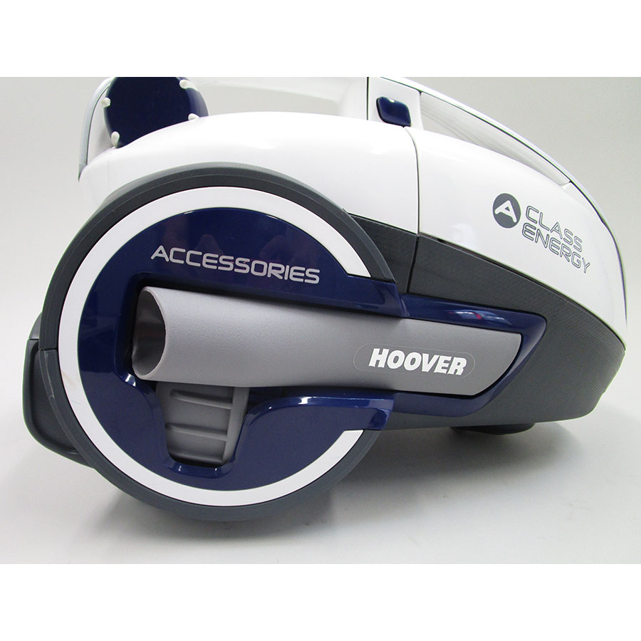 Test Hoover FV70 FV07 Freespace Evo Aspirateur UFC Que HOOVER FV70_FV07 Freespace EVO Pas Cher Aspirateur