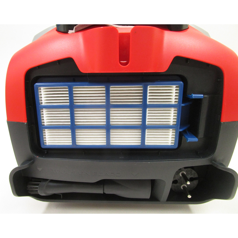 Hoover HE310HM 011 - Filtre sortie moteur