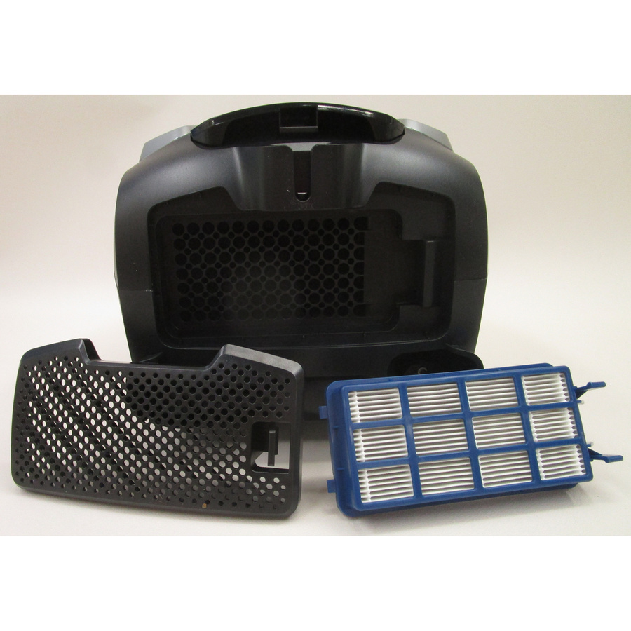 Hoover HE322PET H-Energy 300 PET - Filtre sortie moteur sorti