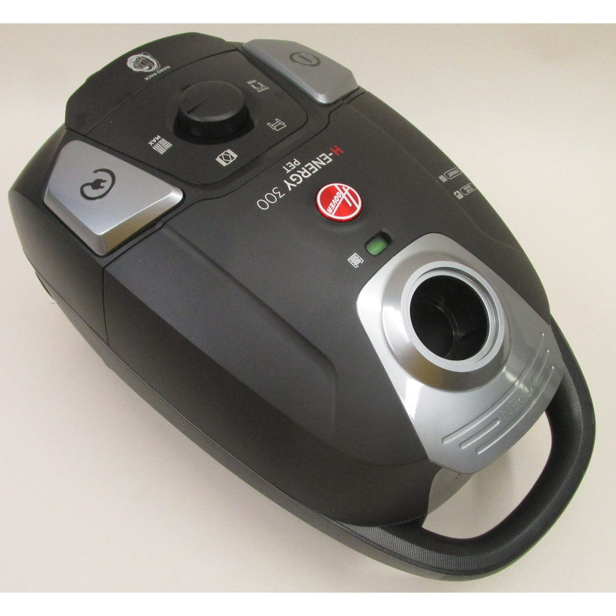 Hoover HE322PET H-Energy 300 PET - Corps de l'aspirateur sans accessoires