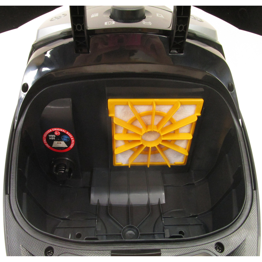 Hoover HE322PET H-Energy 300 PET - Filtre entrée moteur