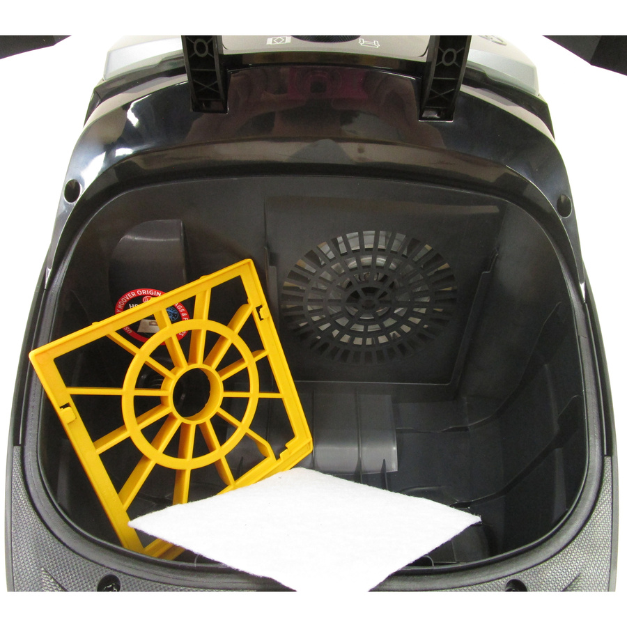 Hoover HE322PET H-Energy 300 PET - Filtre entrée moteur sorti