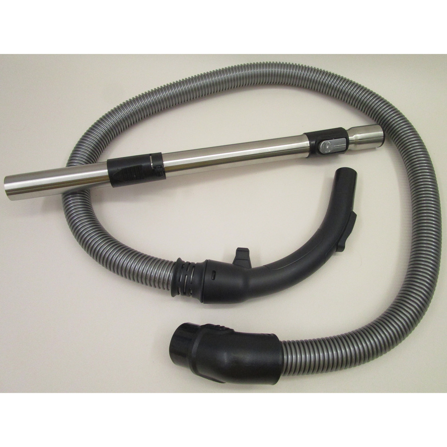 Hoover HE322PET H-Energy 300 PET - Flexible et tube métal télescopique