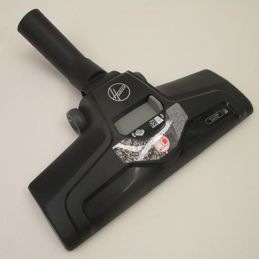 Hoover HE322PET H-Energy 300 PET - Brosse universelle : sols durs et moquettes