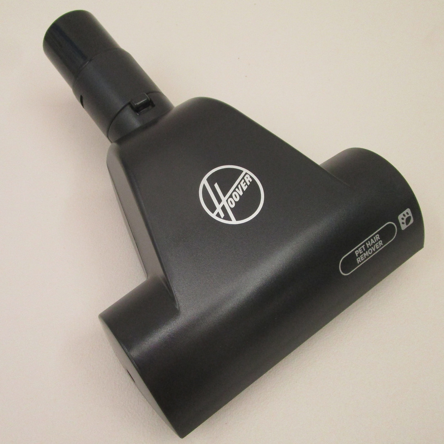 Hoover HE322PET H-Energy 300 PET - Brosse spécifique pour les poils d'animaux