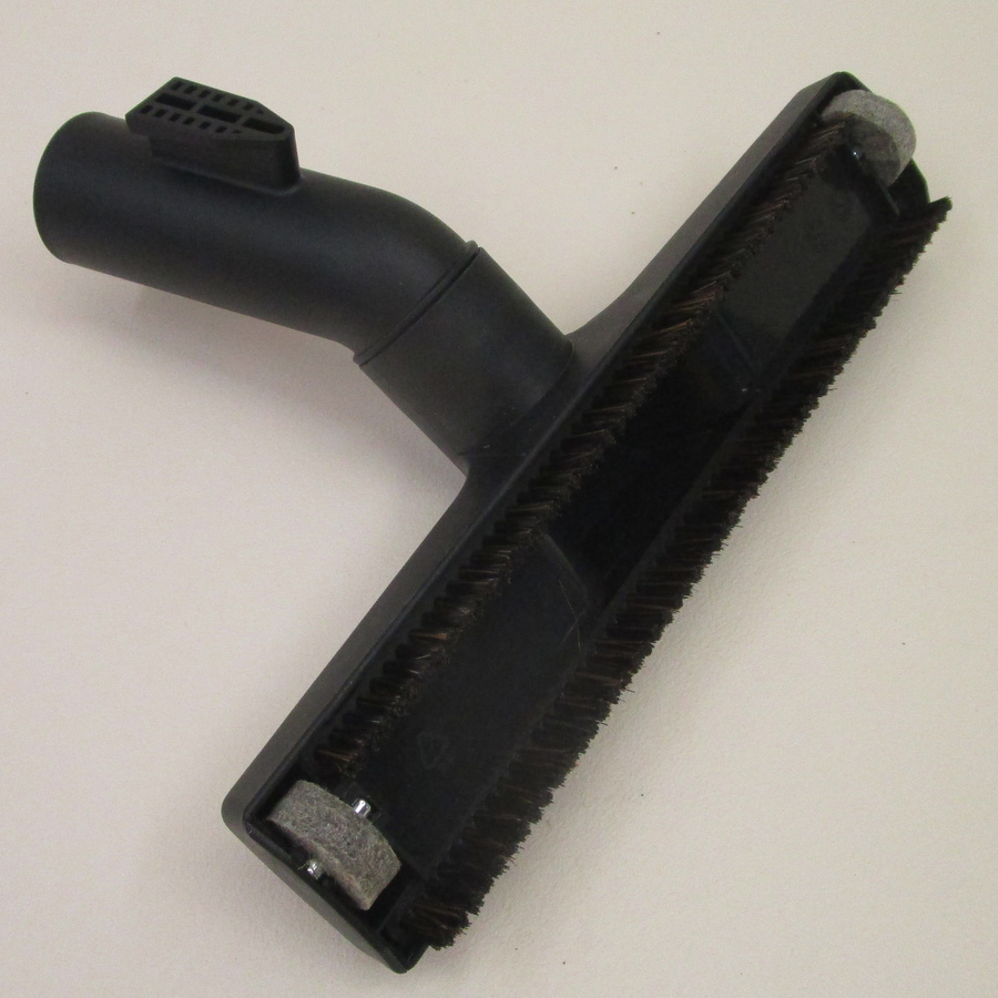 Hoover HE322PET H-Energy 300 PET - Brosse parquets et sols durs vue de dessous