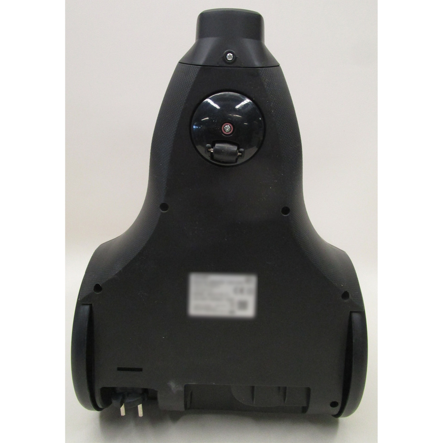 Hoover HP105HM 011 HP1 Home - Roulette pivotante à 360°